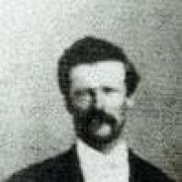 Isaac Neibaur (1839 - 1900) Profile